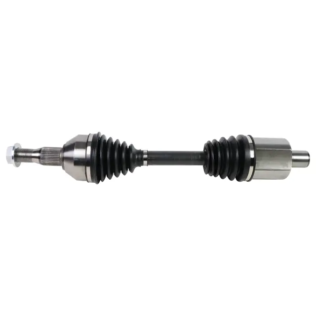 NCV10238 - : Buick, Chevrolet, Pontiac, Saturn... (3.5, 3.9) CV Axle Assembly  - Front Left for GSP Image