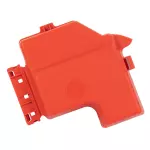 DA8Z14A003A - : Top Cover for Lincoln: MKS Image