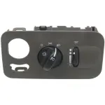 HLS1100 - : Headlight Switch for SMP CORP Image