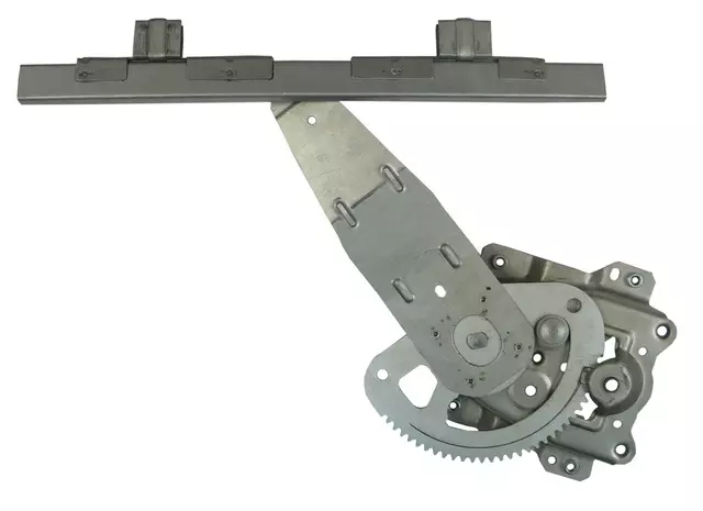 Rear Passenger Side Power Window Regulator - ACDelco (11R903)