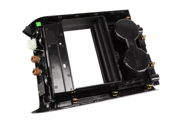 Upper Trim Panel - GM (84092079)