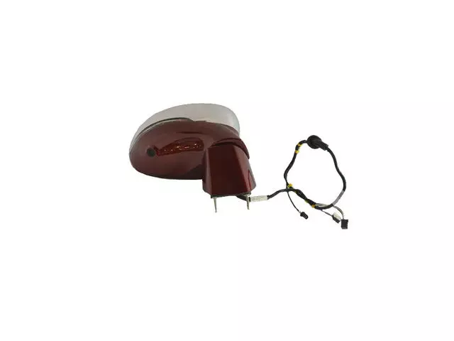 Outside Rear-View Mirror, Right - Mopar (5RM201RVAG)