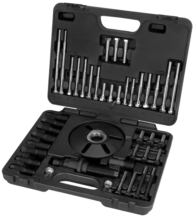 W89711 - : Harmonic Balancer Puller for Performance Tool Image