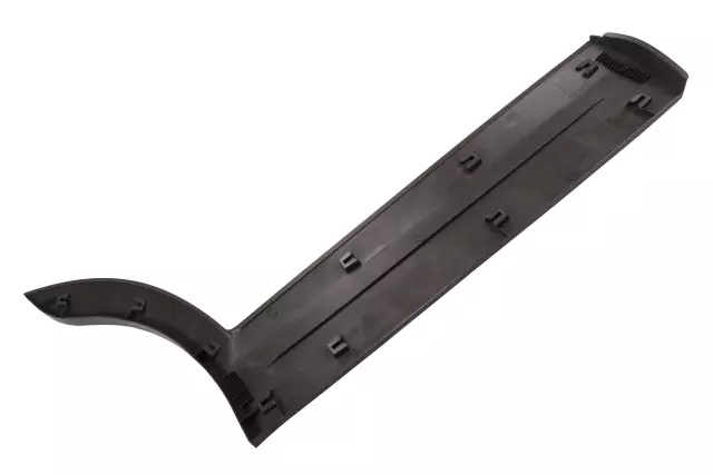 88973247 - Body: Lower Molding for Pontiac: Vibe Image