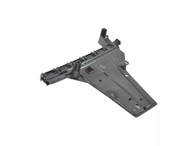 68314773AA - Doors, Door Mirrors and Related Parts: Latch Presenter, Left for Mopar Image