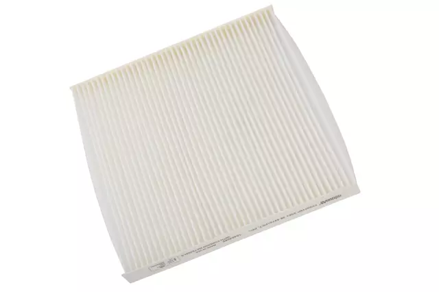 CF134 - HVAC: ACDelcoâ„¢ Filter for Pontiac: Vibe Image