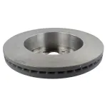 BRRF413 - Brakes: Motorcraftâ„¢ Disc Brake Rotor for Ford: Transit-150, Transit-250, Transit-350, Transit-350 HD Image