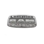 68083799AA - Exterior Ornamentation: Tailgate Nameplate for Mopar Image