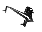 68573898AB - Frame, Bumper and Fascia: Shield Bracket, Right, Front for Mopar Image