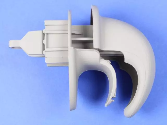 5HT25BD1AD - Interior Trim: Coat Hook for Mopar Image image