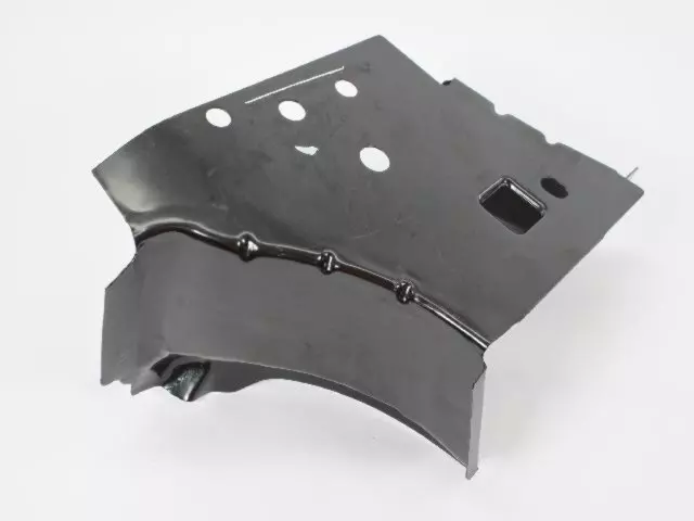 Front Side Rail To Sill Reinforcement, Right - Mopar (5109332AB)