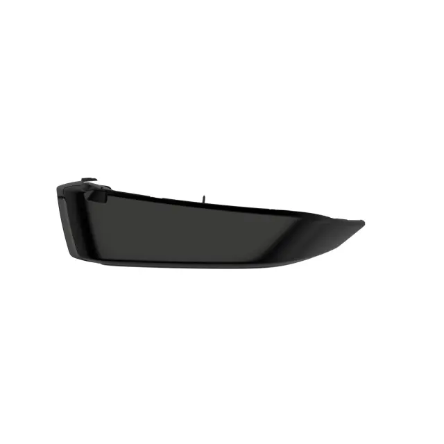68584843AB - : Wheel Flare Molding, Left for Jeep: Gladiator, Wrangler Image