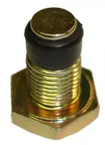 66960 - : Engine Oil Pan Drain Plug for Proform Image