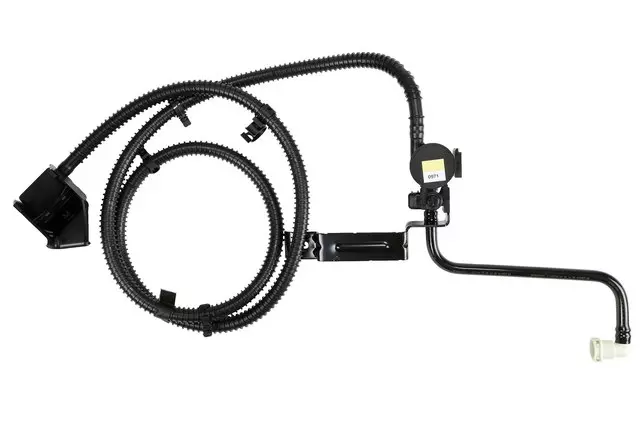 22840971 - Emission Systems: Emissions Solenoid for ACDelco Image