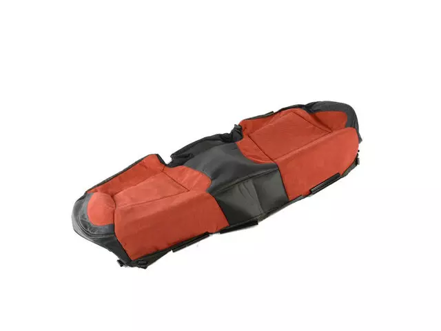 5XZ53LR5AB - Body: Cushion Cover for Dodge: Charger Image