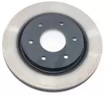 40206ZC00B - : Rotor for Nissan Image