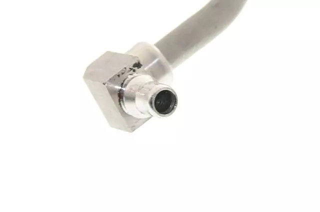 15875175 - Belts &amp; Cooling: Engine Oil Cooler Hose Assembly for Cadillac: STS Image