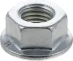 1225N0031 - Suspension: Stabilizer Link Nut for Infiniti Image