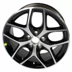 FM5Z1007A - Suspension: Wheel, Alloy for Ford: Focus Image