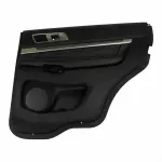 FB5Z7827406CF - Body: Door Trim Panel for Ford: Explorer Image