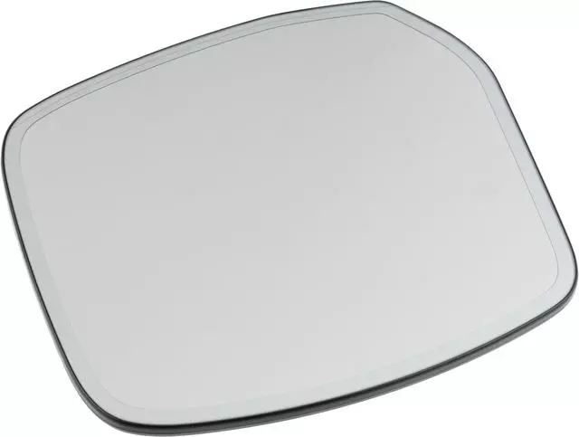 963661ZR0A - Body: Mirror Glass for INFINITI: QX56, QX80 Image