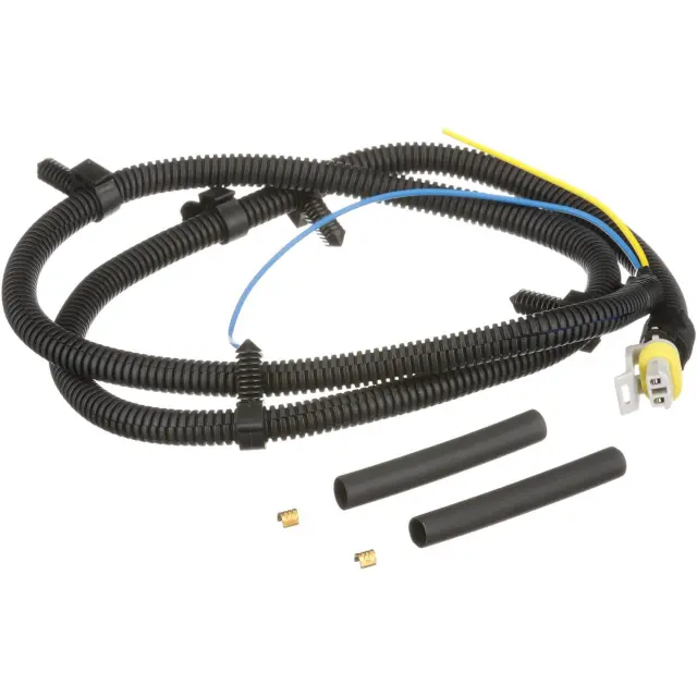 ABSK2 - Brakes &amp; Brake Parts: ABS Sensor Harness Repair Kit for SMP CORP Image