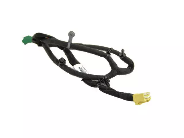 68273307AA - Electrical: Seat Back Wiring for Mopar Image