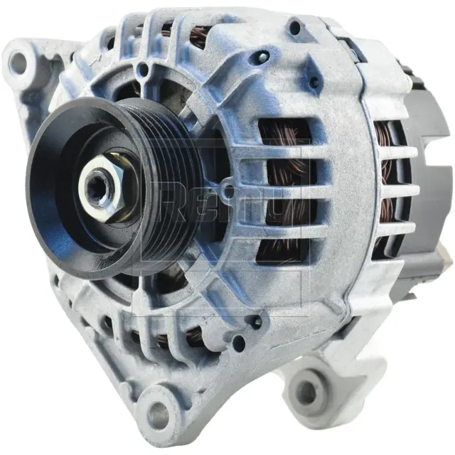 94275 - Charging &amp; Starting Systems: Remy Alternator for Remy Image