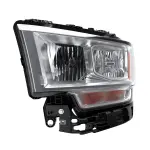 68360177AE - : Headlamp, Left for Mopar Image