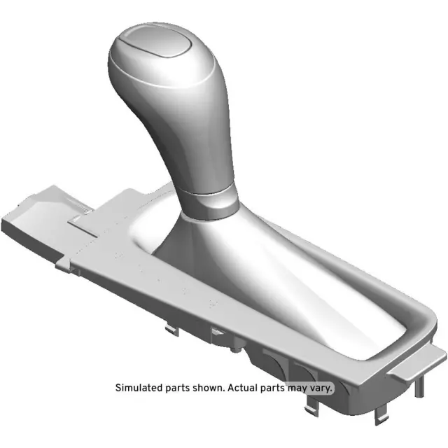 84380430 - : Shift Knob for Chevrolet: Impala Image