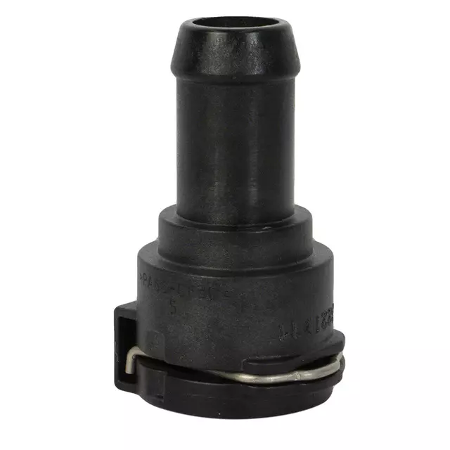 EU5Z18B402B - : Tube Heater Water for Ford Image