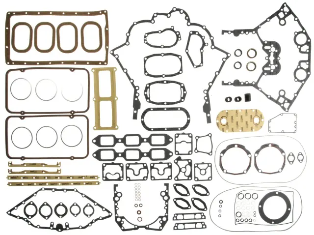 FS12232C - : Engine Gasket Set for Mahle Image