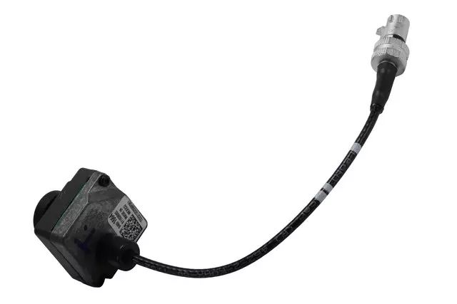 Rearview Driver Information Camera - GM (84891664)