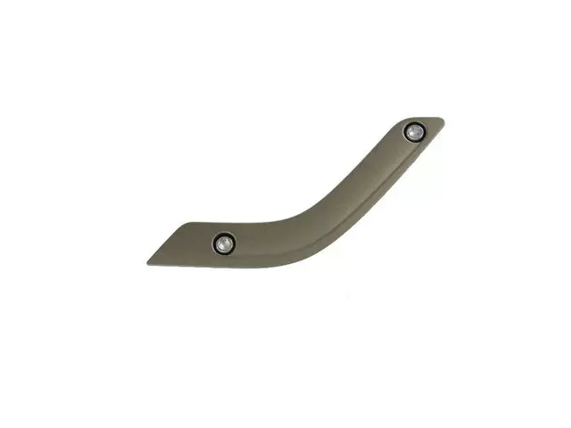 6GH091D4AA - Interior Trim: Grab Handle Bezel, Left for Mopar Image
