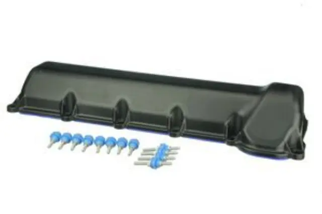 CY1416690 - Engines &amp; Components: Autotecnica Engine Valve Cover for URO Image