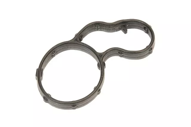 12649044 - : Spark Plug Tube Seal for Chevrolet: Spark Image