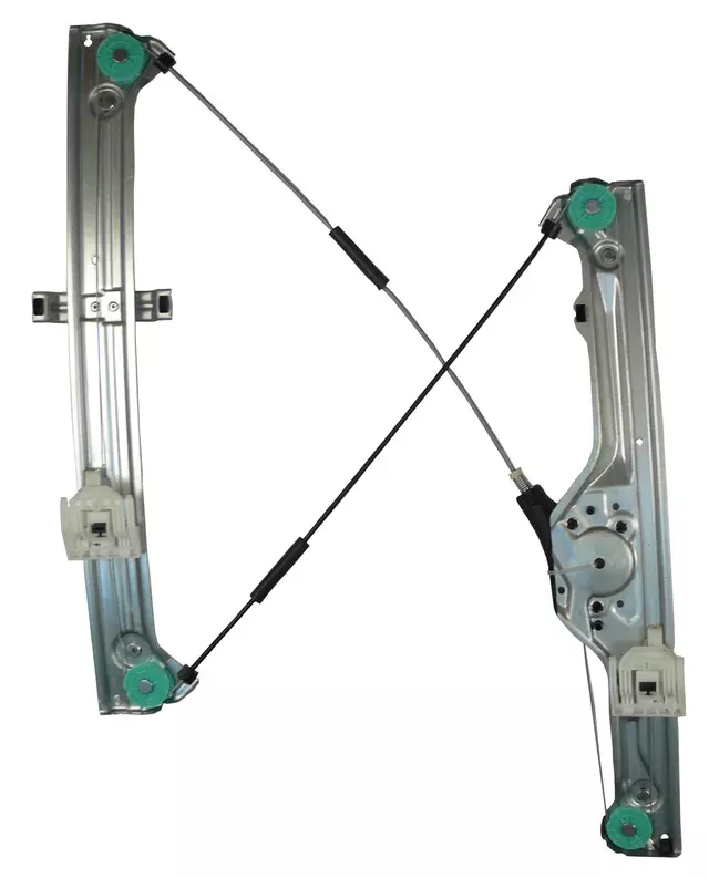 11R872 - : Front Passenger Side Window Regulator for ACDelco Image