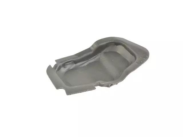 Seat Belt Retractor Cover, Right - Mopar (68328740AB)