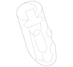 2114700659 - : Activated Charcoal Filter for Mercedes-Benz Image