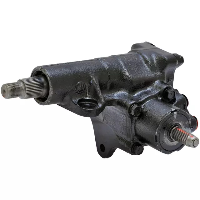 Gear Kit, Strg (Remanufactured) - GM (19321468)