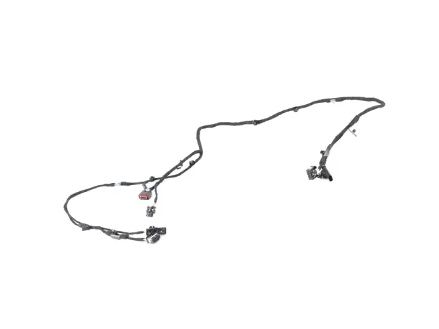 68357514AD - : Jumper Wiring for Jeep: Wrangler Image