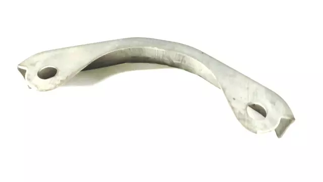 44132FE350 - Exhaust: Center Pipe Cover for Subaru: Baja, Forester, Impreza Image