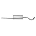 7885 - : Exhaust Muffler Assembly for AP Exhaust Image