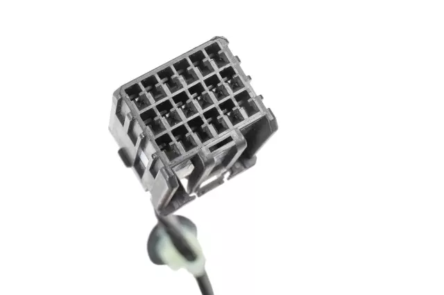 85535698 - : Mirror Assembly for Chevrolet: Traverse Image