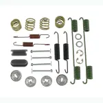 H7169 - : Raybestos R-Line Drum Brake Hardware Kit for Raybestos Brakes Image