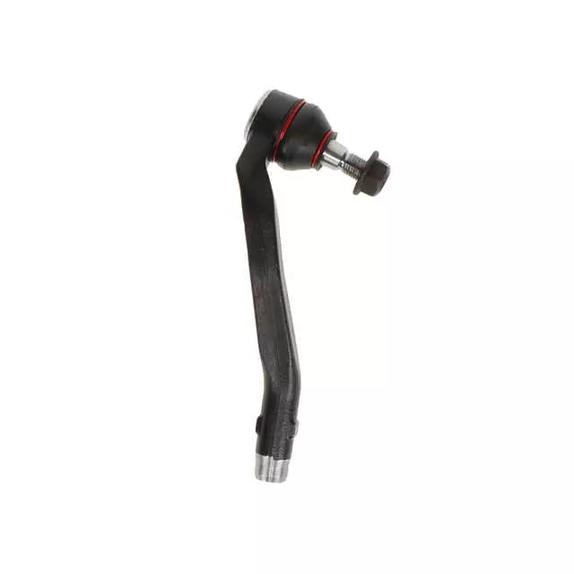 Passenger Side Outer Tie Rod - ACDelco (46A1121A)