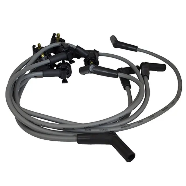 Cable Set - Ford (F6PZ-12259-A)