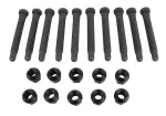 M1107F - : GT350R Extended Wheel Stud And Nut Kit for Ford Performance Parts Image