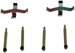 HW13073 - : Disc Brake Hardware Kit for Dorman Image