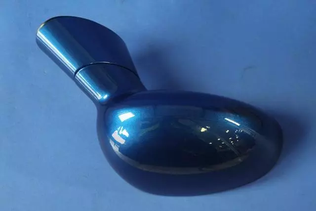Outside Rear-View Mirror, Right - Mopar (1VX80TZZAB)